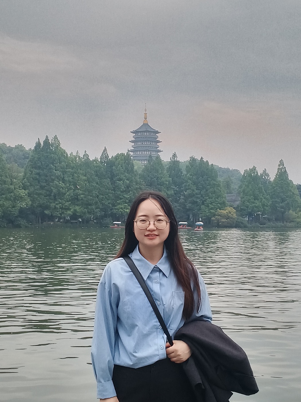 Yan Zhao